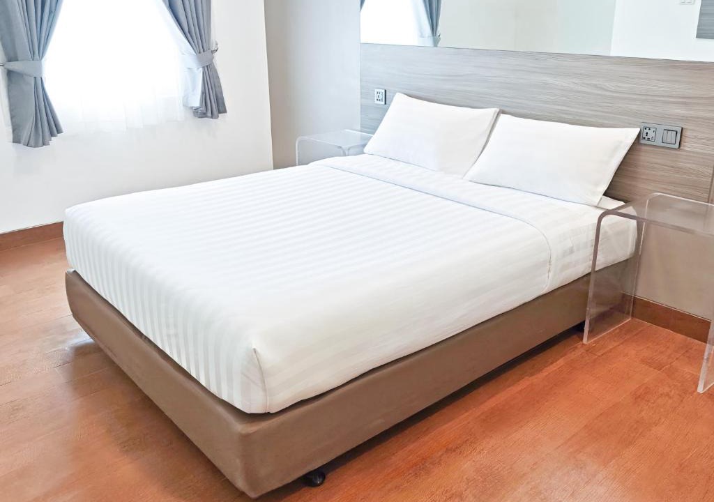 Cagayan de Oro Hotel | Red Planet Cagayan De Oro