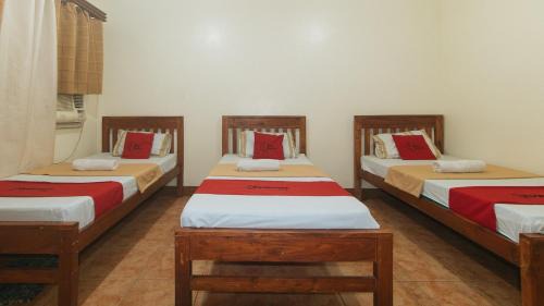 La Paz Hotel | RedDoorz @ Plaza La Paz Iloilo City