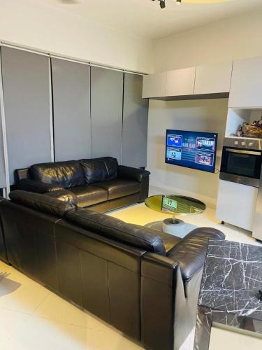 Chow Kit Apartment | Regallia Sweet Home stay