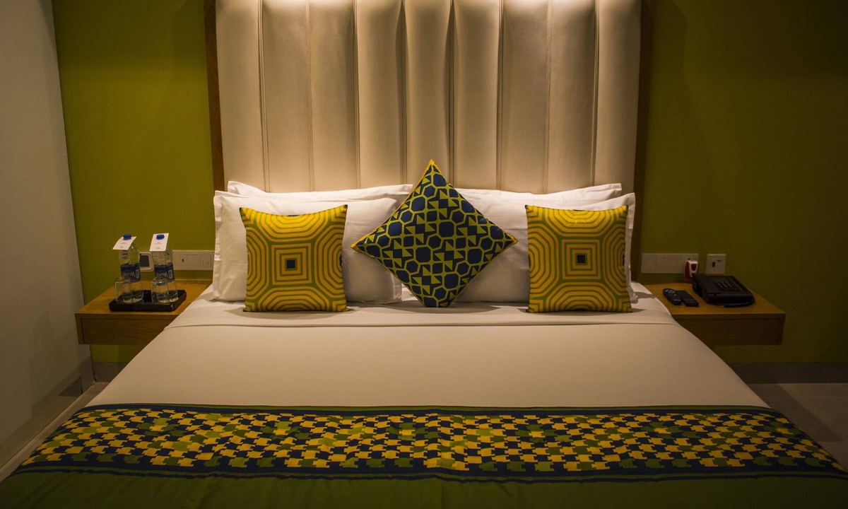 Vannarpettai Hotel | Regency Tirunelveli By GRT Hotels