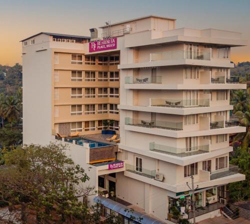 Vasco da Gama Hotel | Regenta Place Vasco Goa