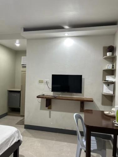 Dauis Apartment | Relaxing Resort Stay at Ashelma Resort