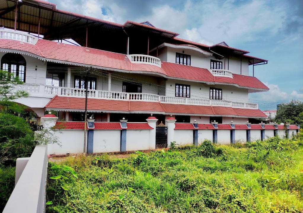 Alwaye House | Relaxinnkochiairport