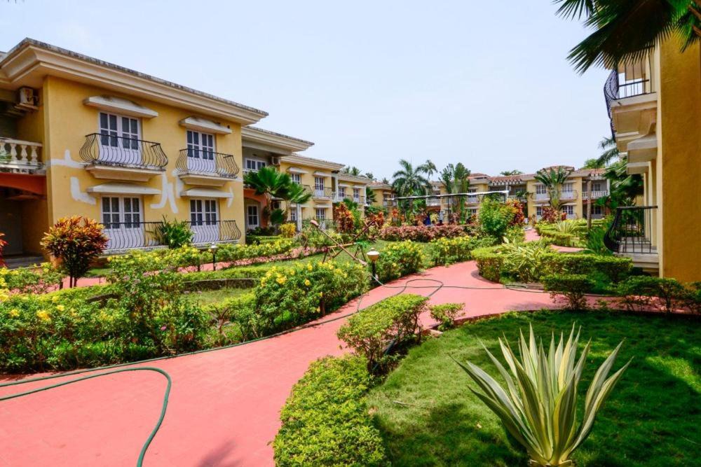 Colva Apartment | Reliance sea mist Colva