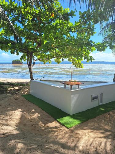 Hernani Cabin | Remy's Eco house