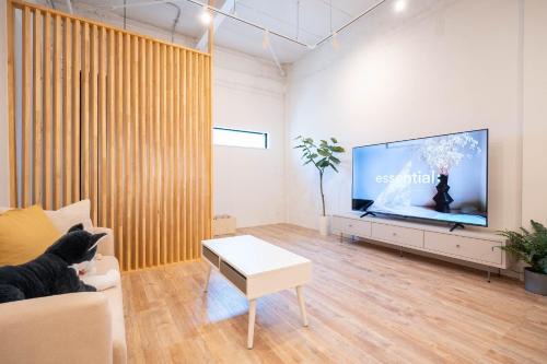 Tsuruhashi House | REPOS tsuruhashi - Vacation STAY 18034