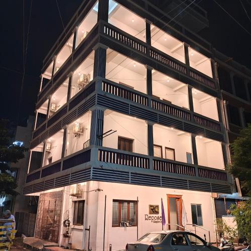 Heritage Town Hotel | Repose Inn