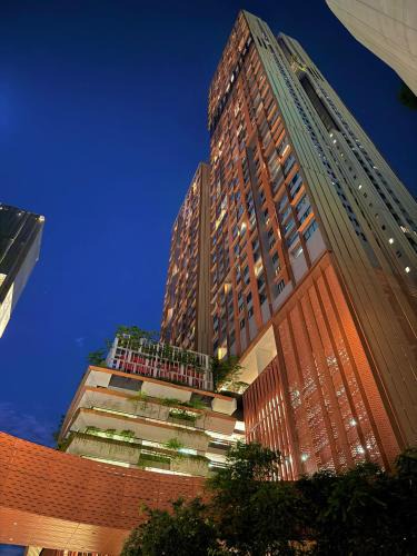 Pudu Apartment | Residence Lucentia Bukit Bintang City Center Kuala Lumpur by TaheeenS