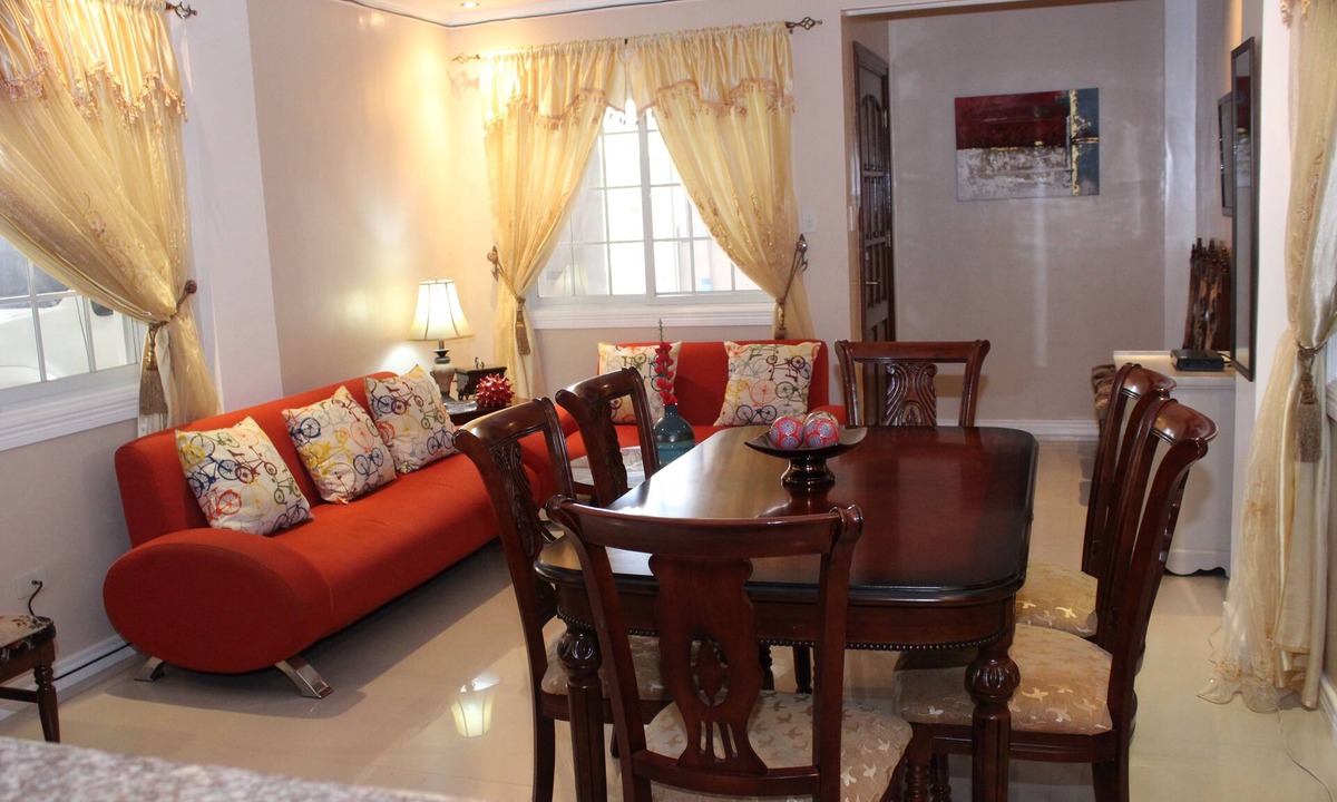 Mandaue House | Residenz Inn