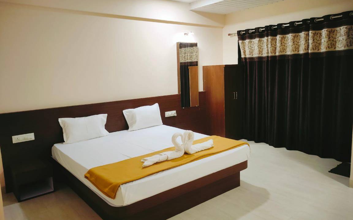 Murud-Harnai Resort | Resort ∙ 2 guests