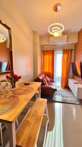 Pasig Apartment | Resort Inspired Smdc Condo in Cainta with 2BR