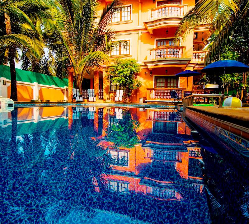 Velsao Hotel | Resort Palmeiras Dourado