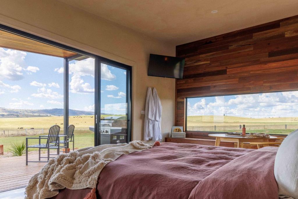 Eglinton Apartment | Rest at BoxGrove