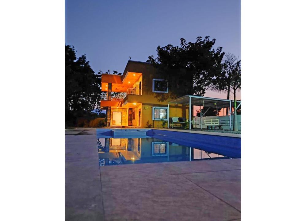 Rajpipla House | Revaasha Homes, Fulvadi