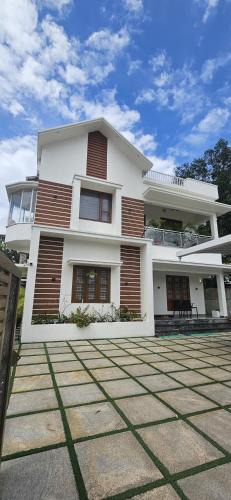 Munroe Island House | Reverie Homestay