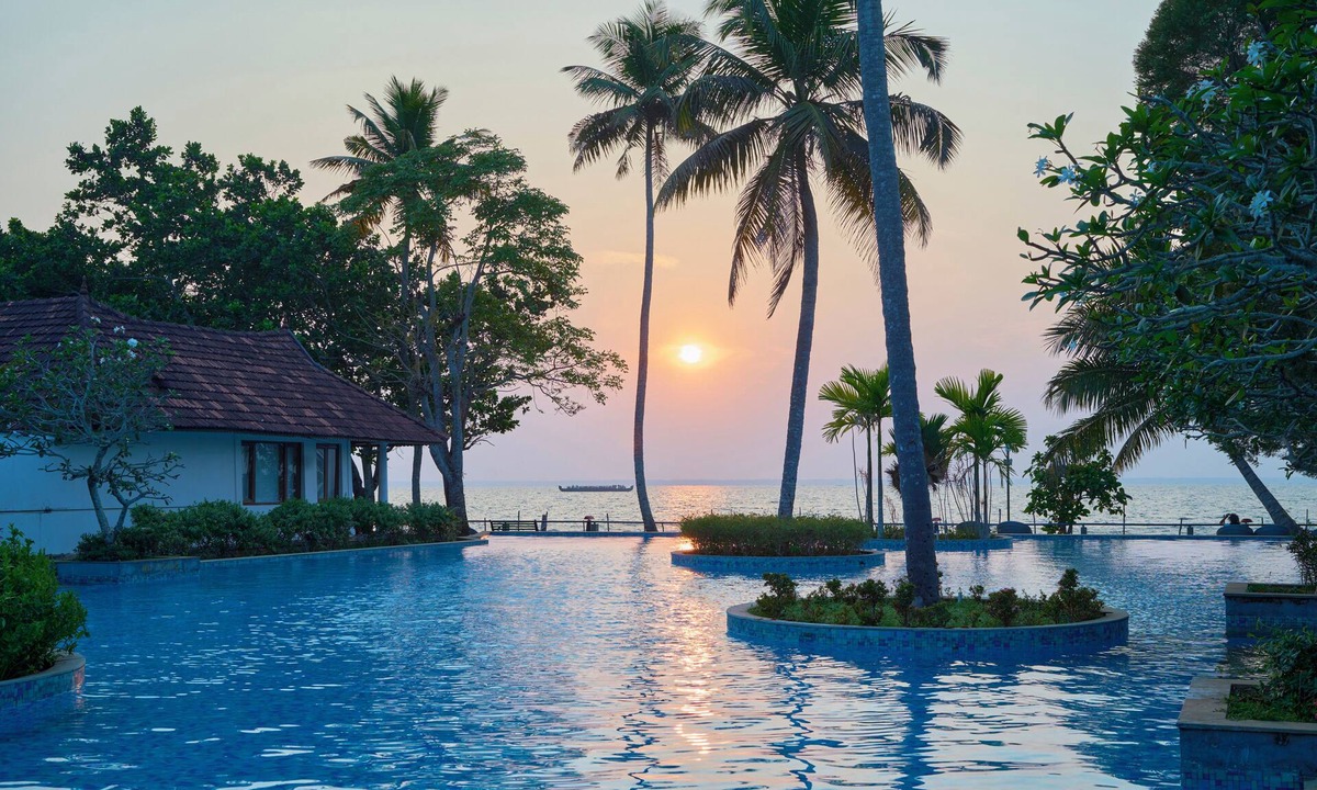 Kumarakom Hotel | Rhythm Kumarakom