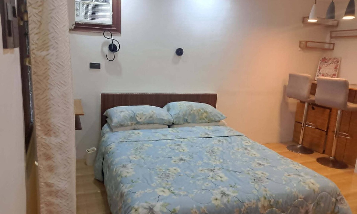 Mobo House | Rice Fields Suites Tranquil Stay in Umabay Ext. Mobo, Masbate
