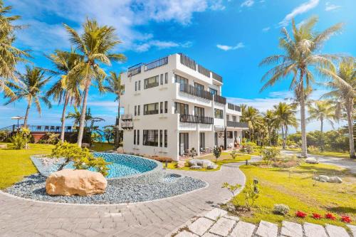 Beinan House | Rich Sunshine Inn