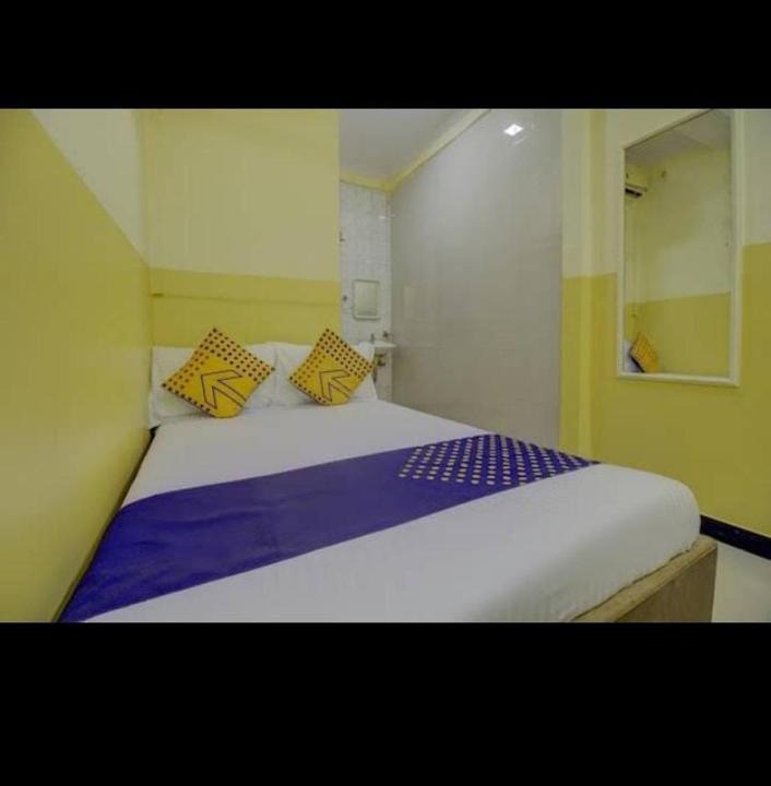 Saunta Vaddo House | Richlook guest house