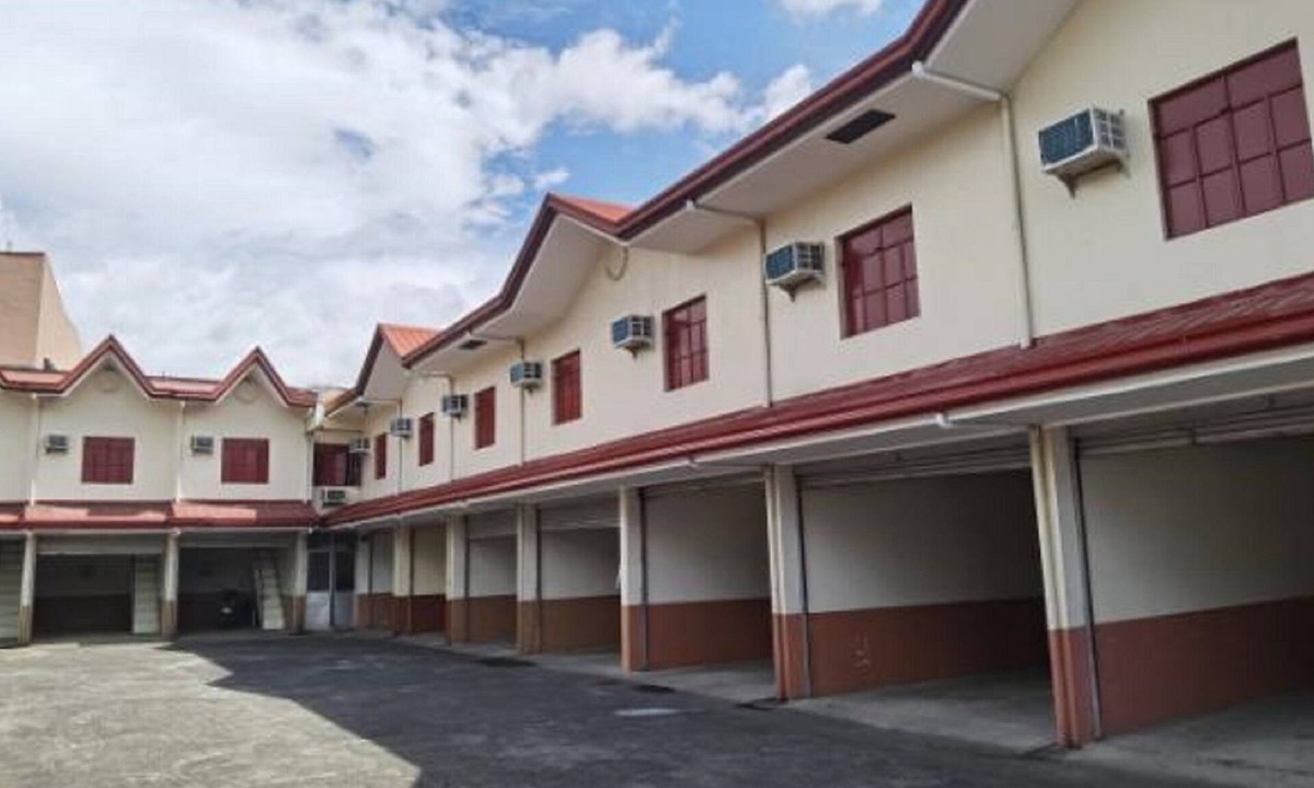 San Pablo Hotel | Ridge Park Hotel