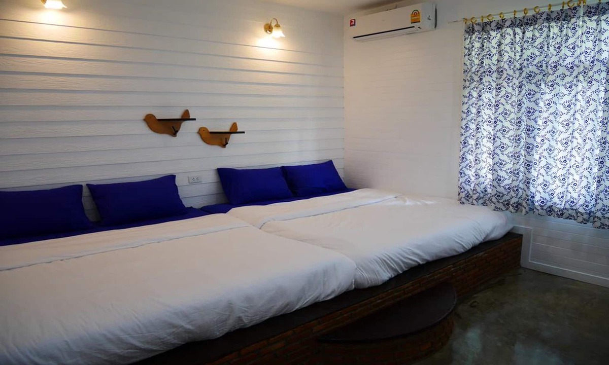 Chachoengsao Hotel | River Breeze