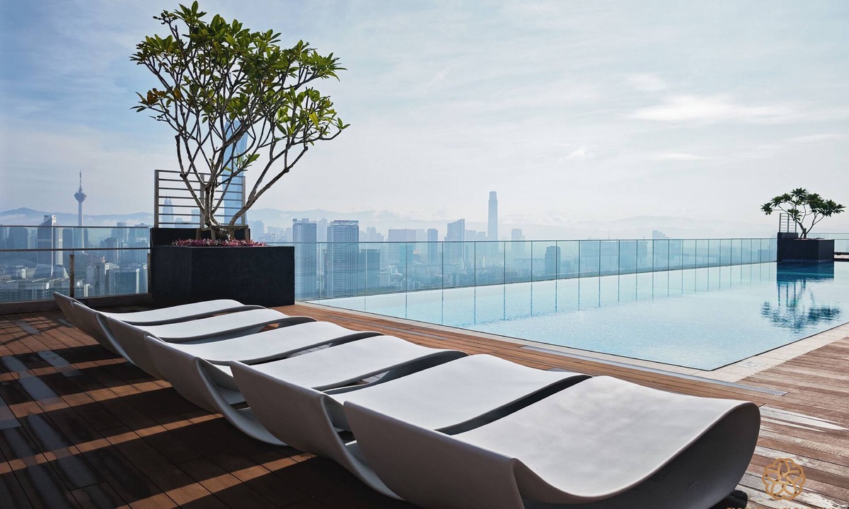 Brickfields Apartment | Riveria Premium Kuala Lumpur, Roam