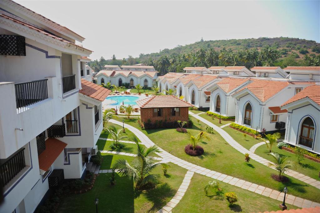 Riviera Hermitage | Arpora