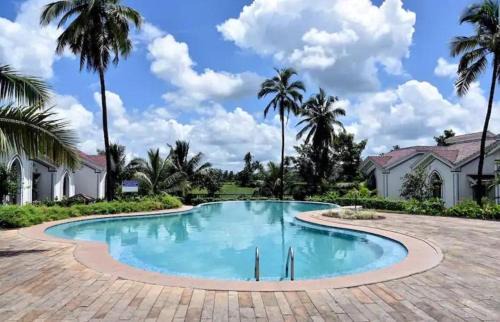 Villa Riviera Sapphire | Siolim
