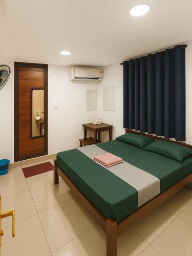 Kozhikode House | RJ Residency