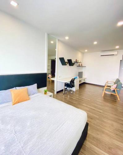 Kampung Bukit Dukong Apartment | RM100 ONLY @ Landmark Residence 2, Budget Stay, Near CherasBalakongC180