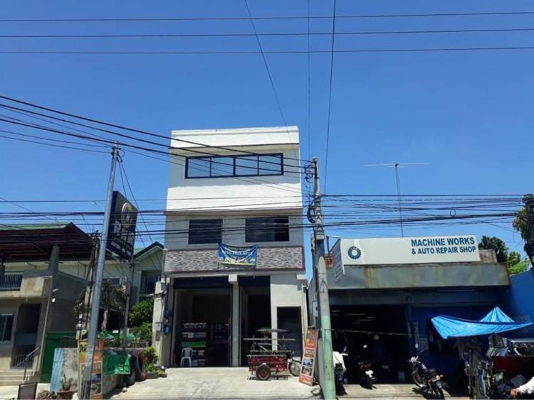 Dagupan House | RnR Private Room