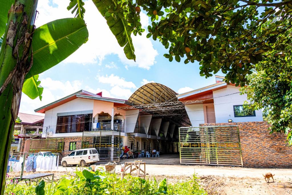 Kidapawan Apartment | Robiant’s Apartment