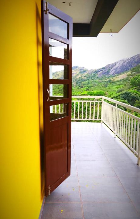 Vagamon House | RocaVista