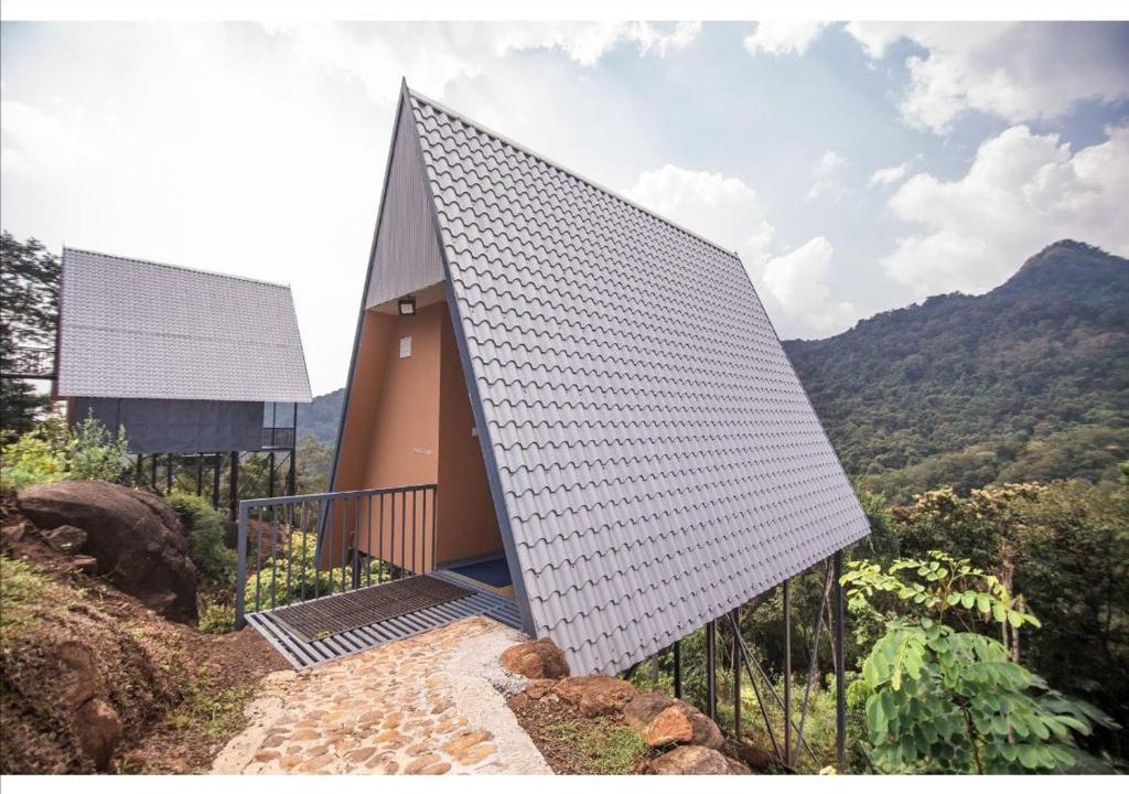 Nilambur Resort | Rockhill Resort