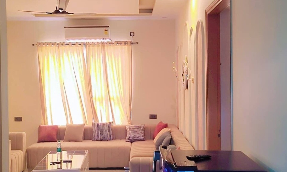 Juliasar Hostel | Rohtak Sewa Sadan