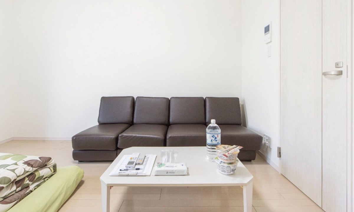 Shinagawa Apartment | Room 3011 minute walk from Samezu Station 9 minutes walk Oimachi station/Shinagawa-ku Tokyo