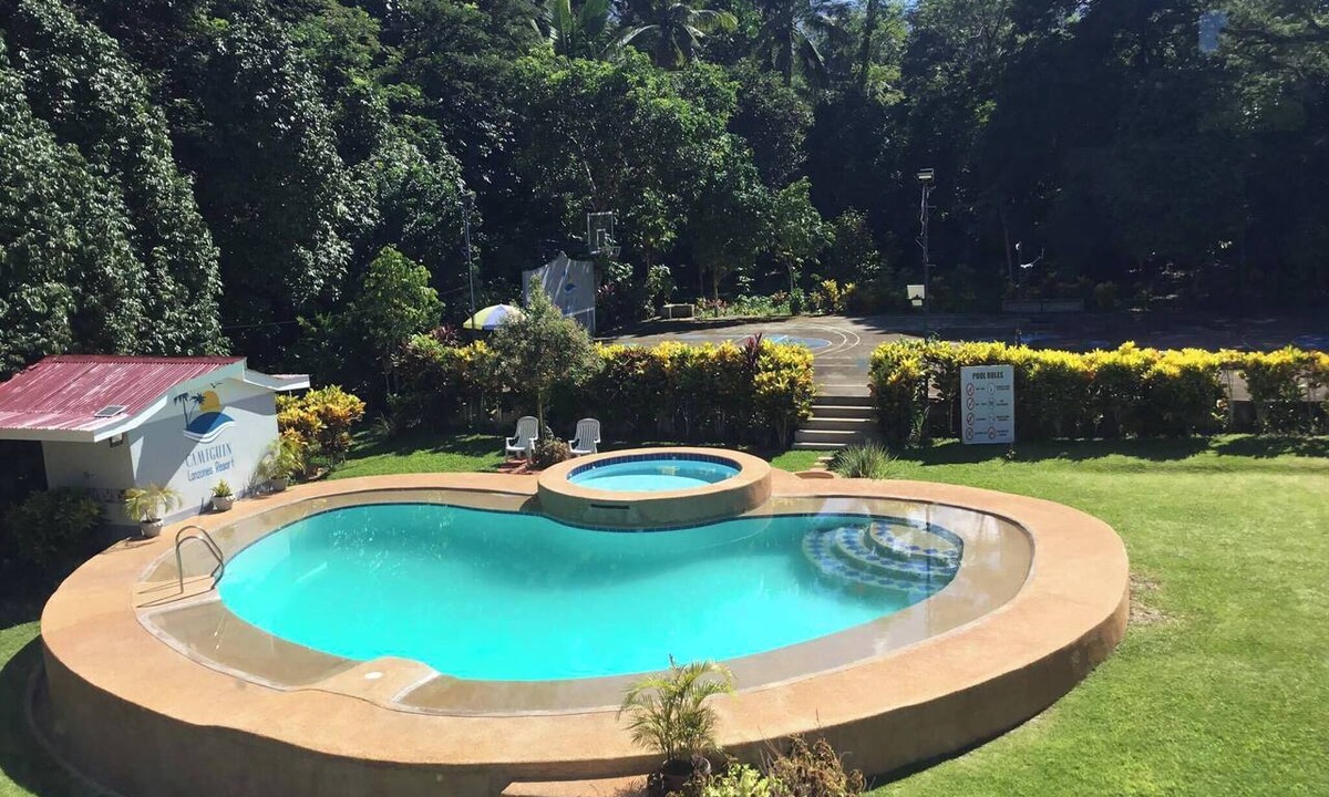 Mambajao House | Room-camiguin Lanzones Resort - Dormitor