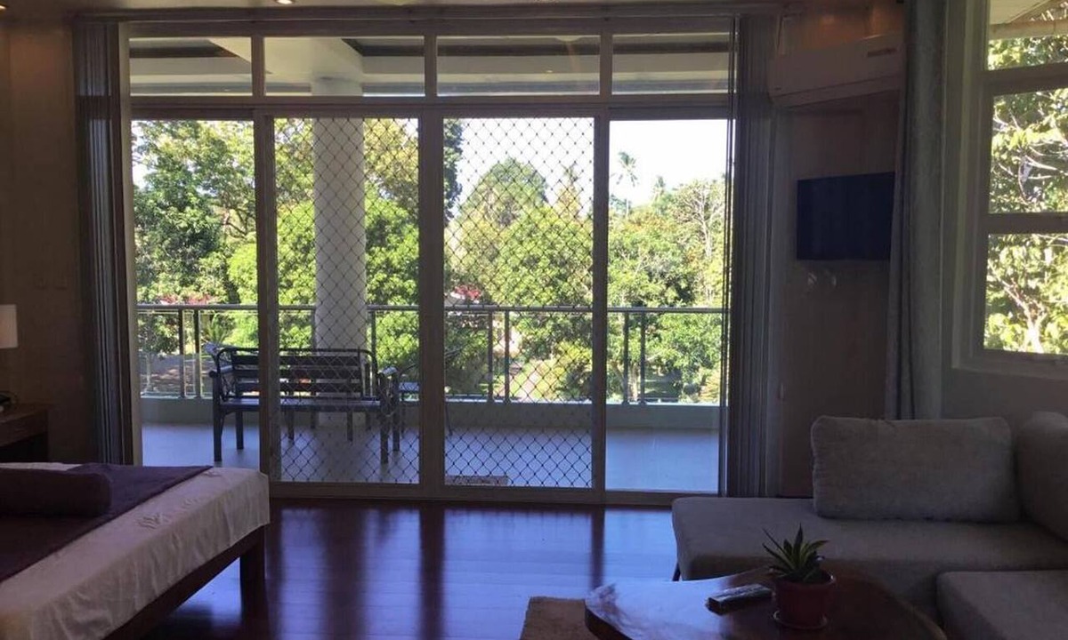 Mambajao House | Room-camiguin Lanzones Resort -supreme