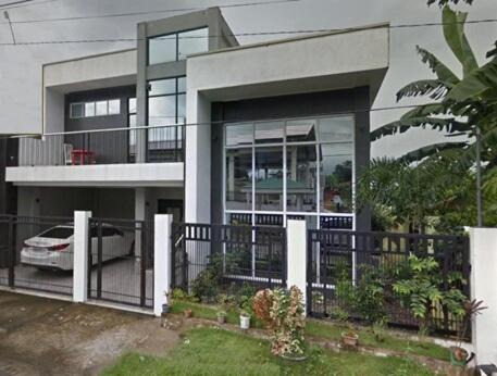 Ormoc Villa | Rosa Executive Residence in heart of Ormoc City
