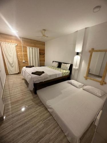 Agonda Bed & Breakfast | Rosa Mystica