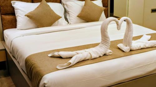 Turuk Hotel | Rosebluth Inn