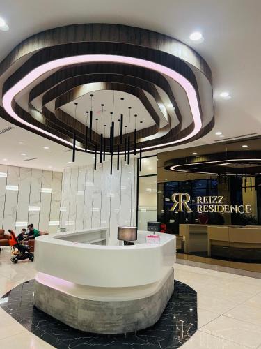 Ampang Apartment | RoseWood Suites At Reizz Residence