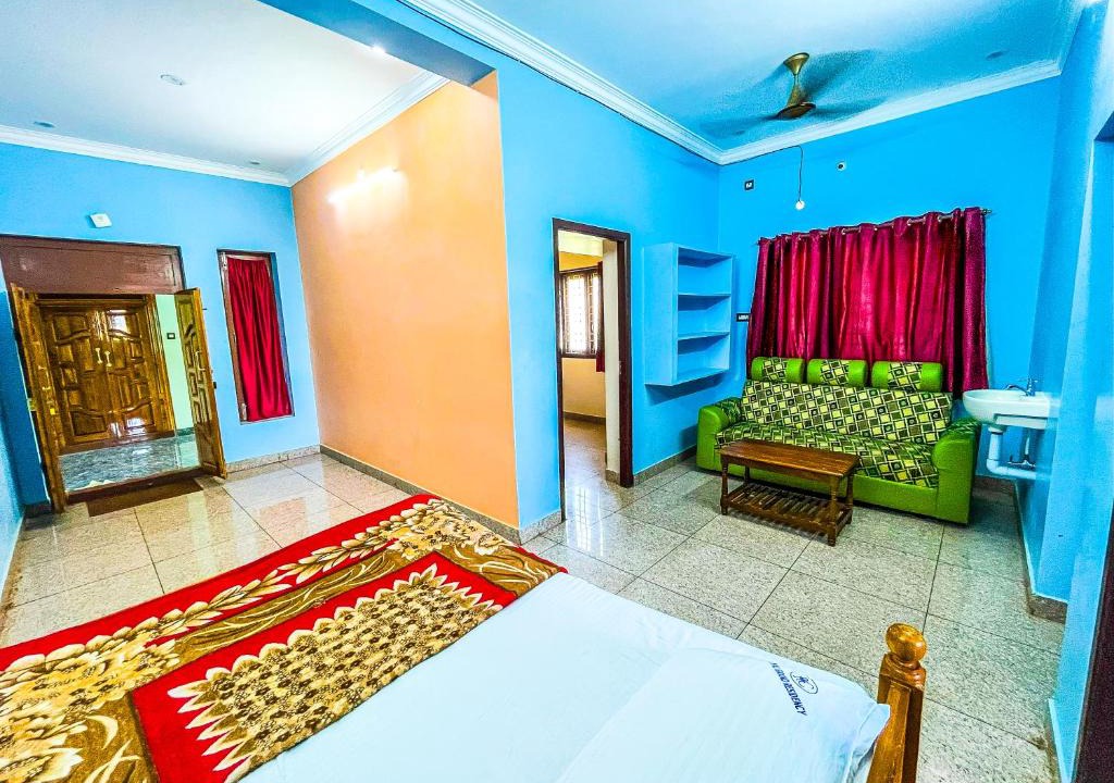 Kalapettai Apartment | Royal Casttle Residence