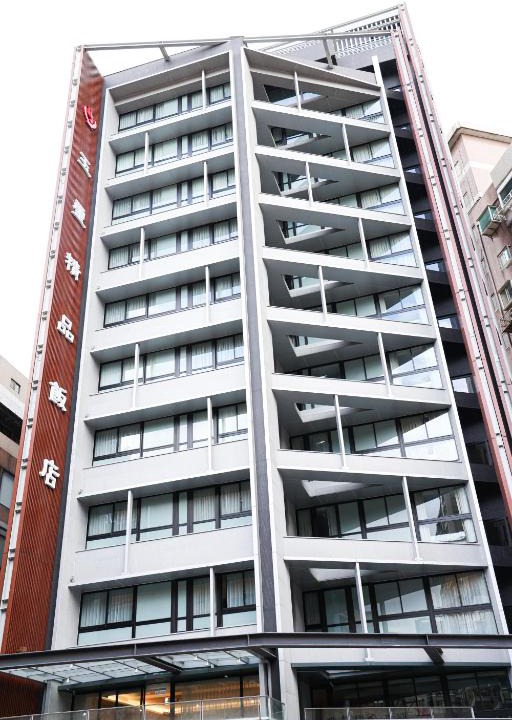Shilin Hotel | Royal Jade Boutique Hotel