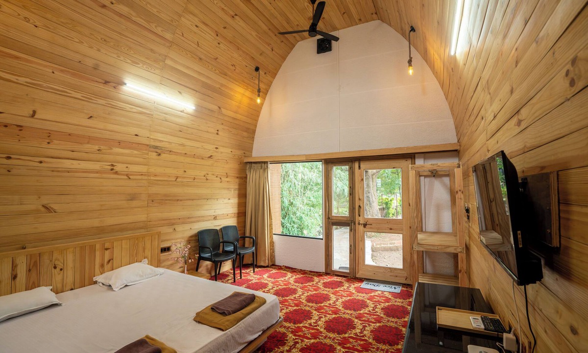 Karjat Resort | Royal Karjat Camp