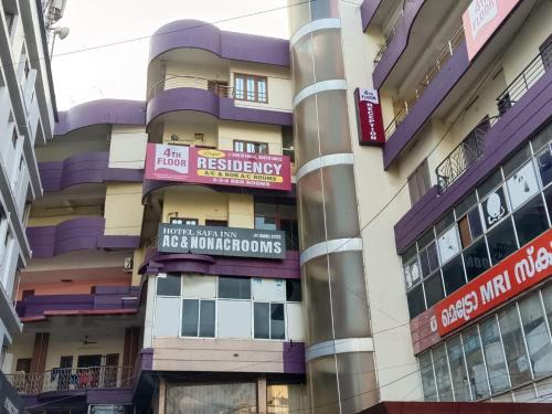 Thiruvananthapuram House | Royal Residency