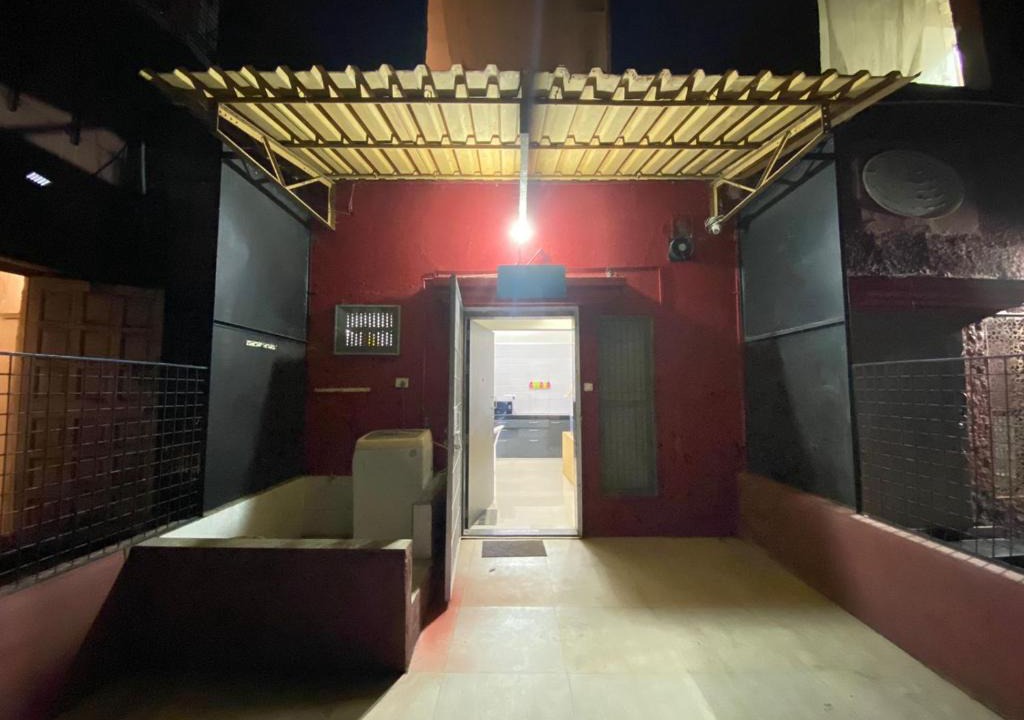 Aarey Colony Villa | Royal squad 2 bedroom villa