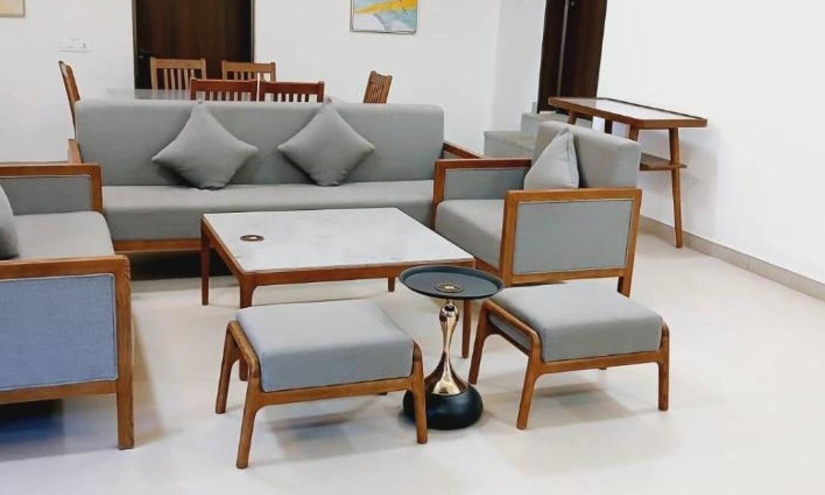 Courtallam Hotel | RS Honey Stay