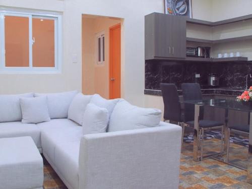 Lucena Apartment | Rubi's House