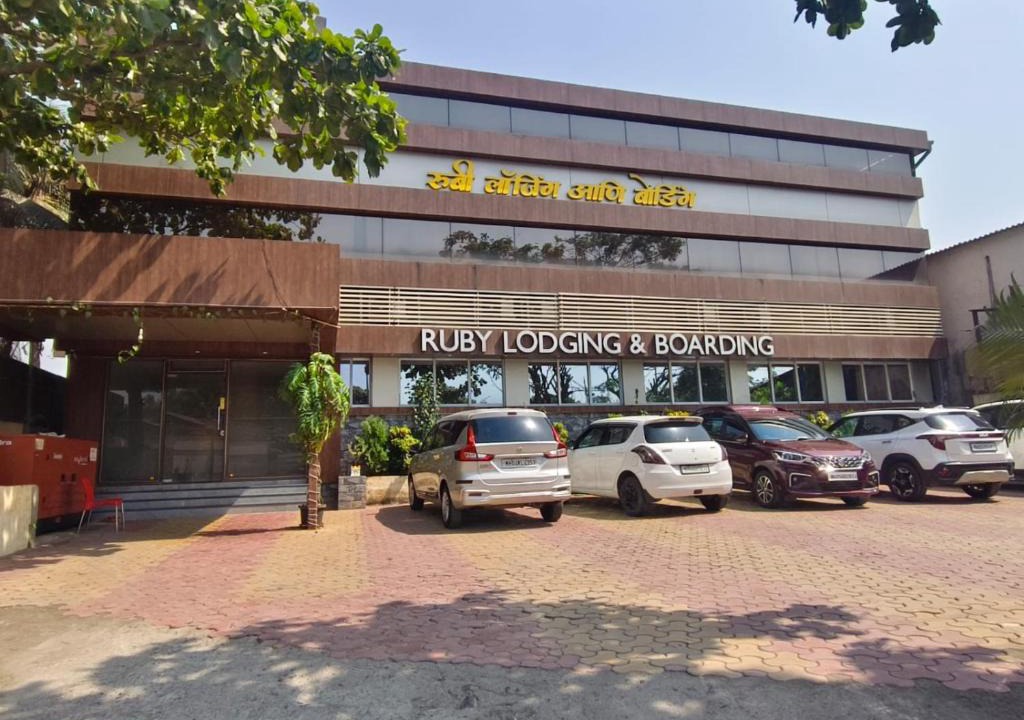 Amarnath Hotel | Ruby Lodging And Boarding